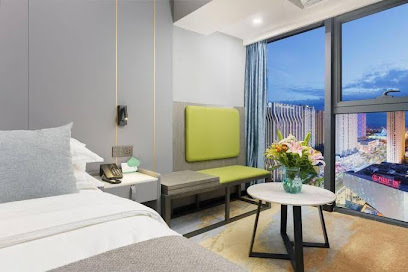 Yuexiang Light Residence Hotel