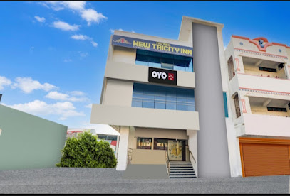 Hotel O New Tricity Inn