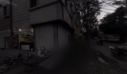 OYO 821158 Hotel Golden valley