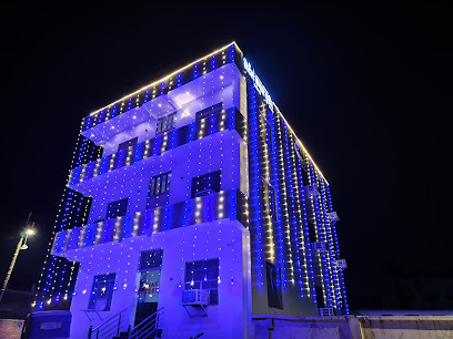 HOTEL KANAK KUTEER AYODHYA