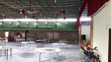 吉宇·幸福快捷酒店