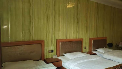 Huaying Chunqing Hotel