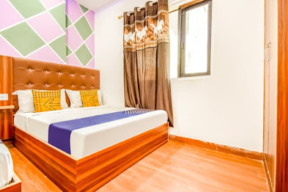 OYO Hotel Royal House