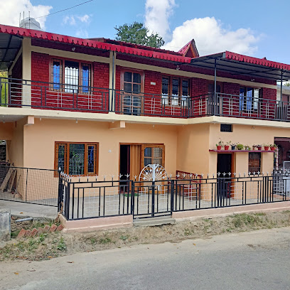 GREEN HILLS HOME STAY PEORA MUKTESHWER