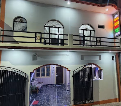 Shraddha Guest House | Luxury Stay in Ayodhya