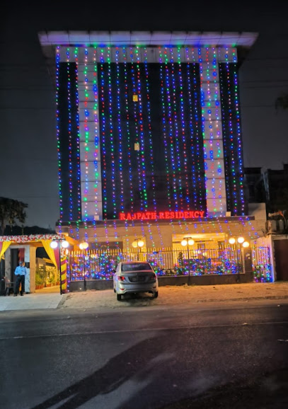 Hotel Rajpath Residency