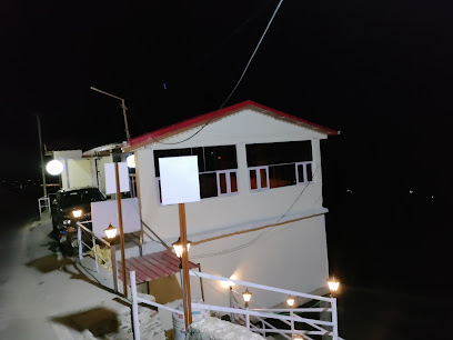 Lekhwar Hospitality