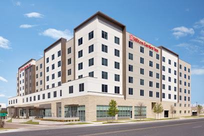 Hilton Garden Inn Austin North-Near the Domain