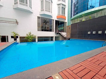 Otium By The Oterra, Bangalore