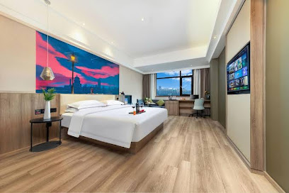Shenmu XD Hotel