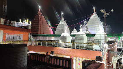 Rupak Rest House