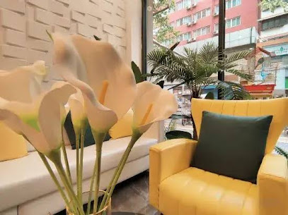 逸璞relax花园酒店