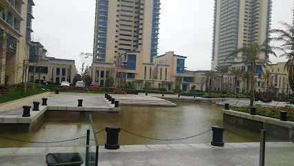 City Comfort Inn Longgang Huanan City Branch