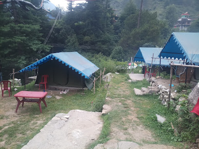 The Myth, Cafe N Camping