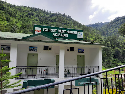 GMVN Tourist Resthouse