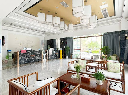 Wanhao Holiday Hotel