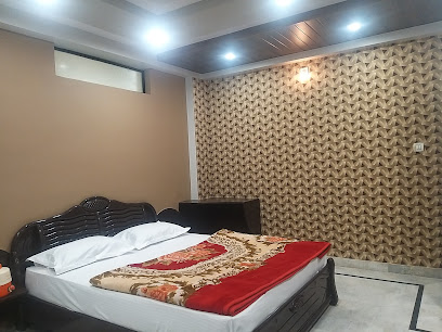 HOTEL Shriji Sharan