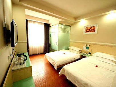 Xingyue Express Hotel Urumqi Hualing