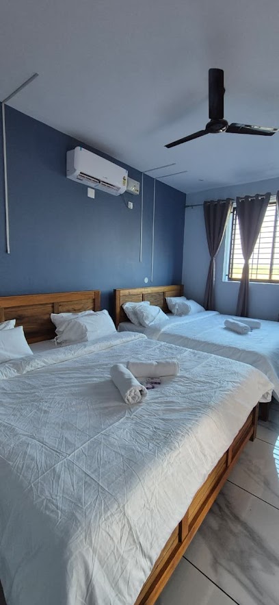 ARNA INN (LUXURY STAY)