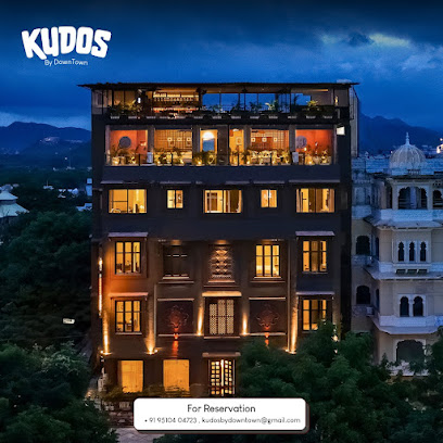 My Downtown Kudos