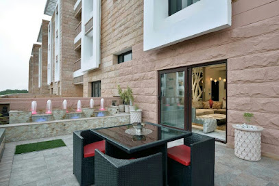Hotel Saba