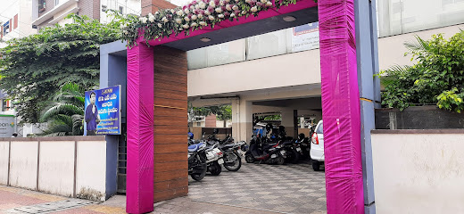 Kamala Priya Boutique