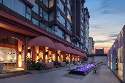 Wanda Yi Xishuangbanna