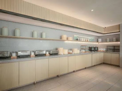 全季酒店（天津土城地铁站店）