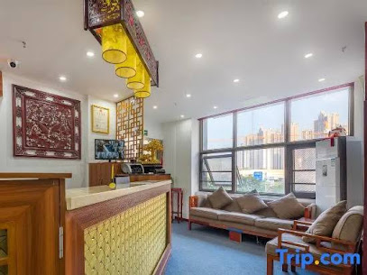 guang ju yuan shi shang bin guan