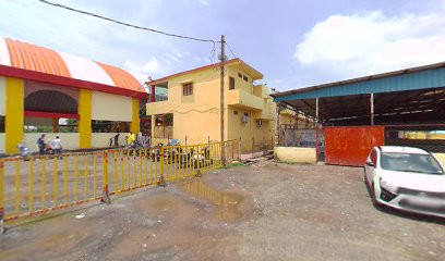 Hotel Radha Rani