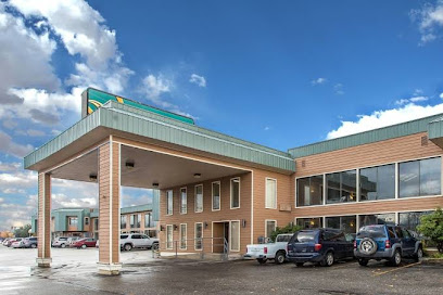 Americas Best Value Inn Sandpoint