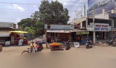 Diganth Hotel