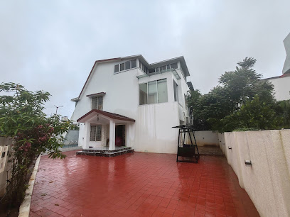 Deshco Villa Moonridge