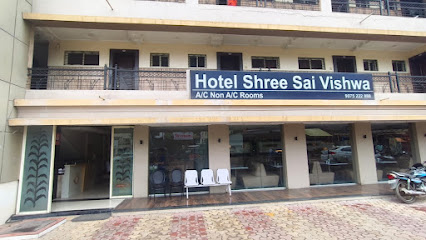 Hotel Shree Sai vishwa