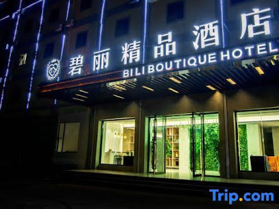 Bili Boutique Hotel