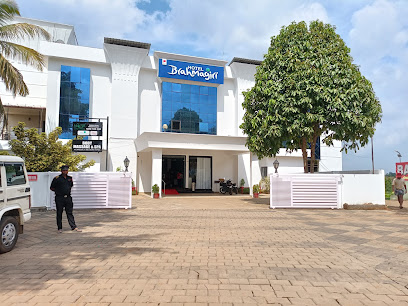 Hotel Brahmagiri