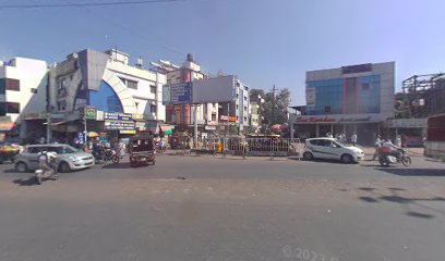 Sri Sai Nivas