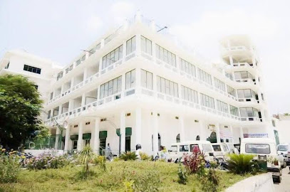 Mahamaya place