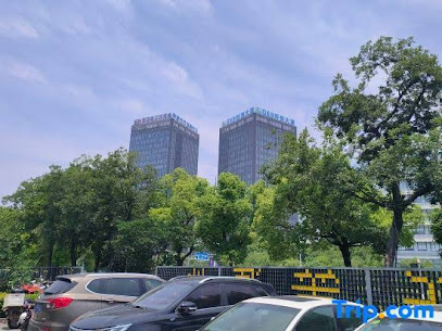 Jiuxin Hostel