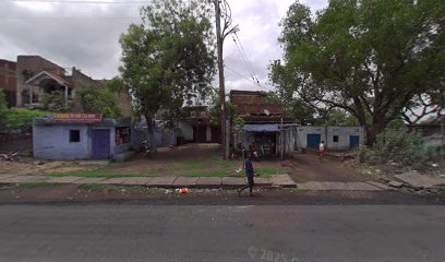 Dubey ji Baba hotel.