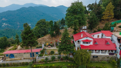 Stone Heritage Mukteshwar