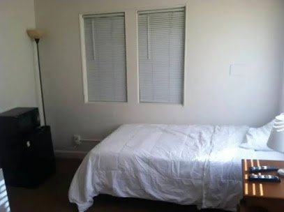 Airport Lodge