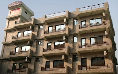 Hotel Leisure Palace