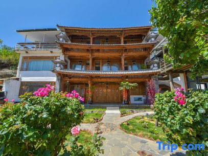 Yilv Yangguang Hotel