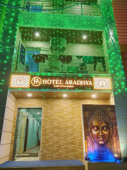 Hotel Aradhya, Best Budget Hotel In Puri