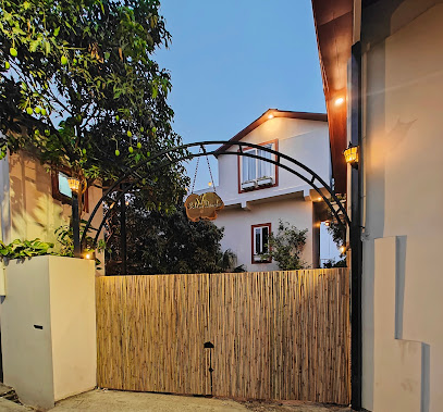 Golden Bamboo Homestay