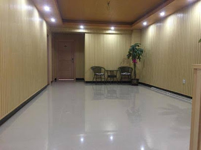 贺州黄姚假日客栈