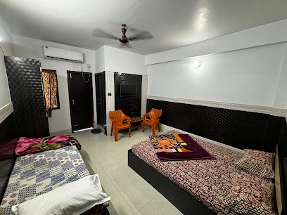 Hotel Bindwashini