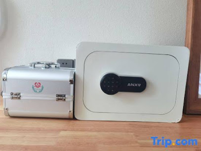 Yuhuan Shanshui Talk