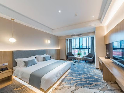 Wudao Hotel